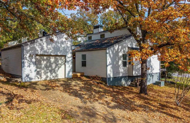 102 Windwood - 102 Windwood Lane, Maumelle, AR 72113