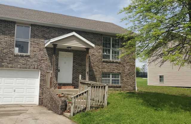 4345-4347 Santa Anna Dr photos photos