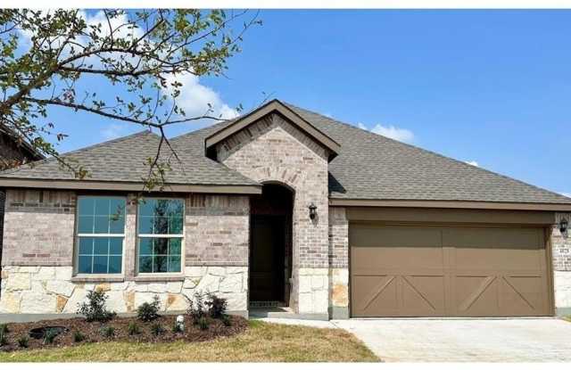 4012 Moss Road - 4012 Moss Road, Collin County, TX 75009