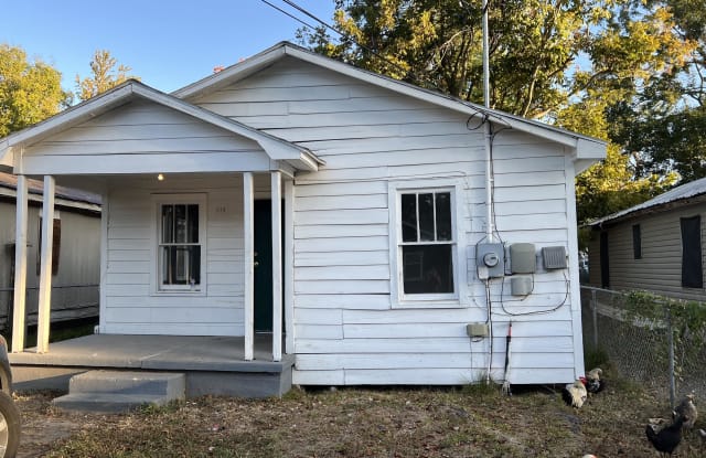 311 Short Street - 311 Short Street, Lafayette, LA 70501