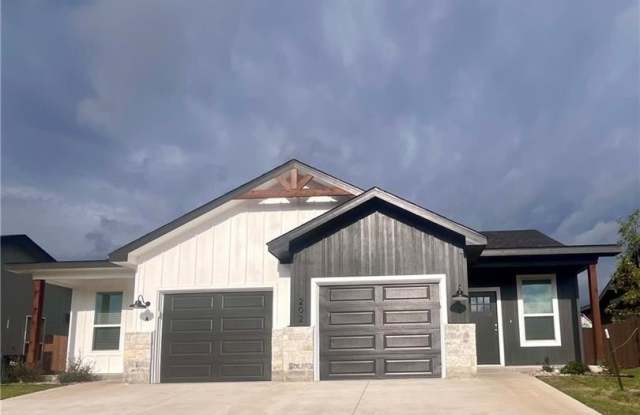 202 Riptide Road unit: B - 202 Riptide Road, Temple, TX 76501