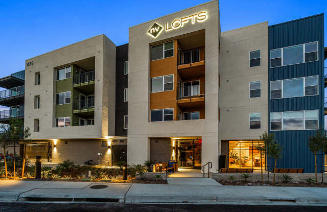 NV Lofts photos photos