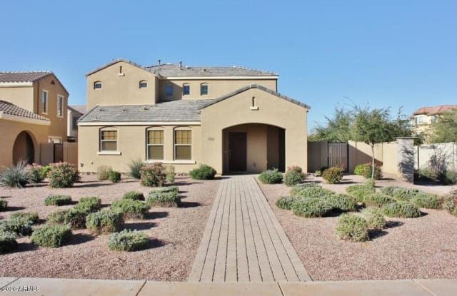 3344 E FRANKLIN Avenue - 3344 East Franklin Avenue, Gilbert, AZ 85295