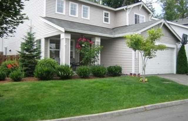 3 Bed + Bonus Room 2.5 Bath Home Snohomish photos photos