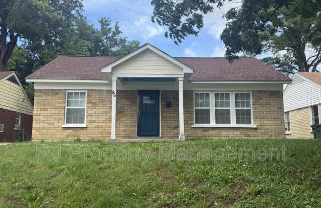 86 W Dempster Ave photos photos