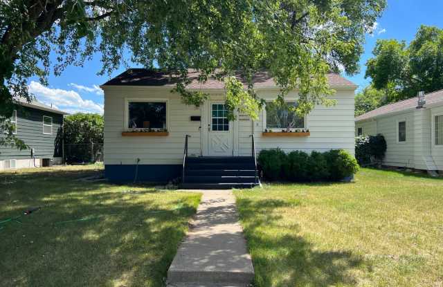 Beautiful updated home Gallery 1