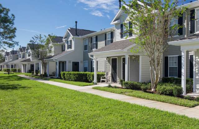 Sunrise Pointe Apartments - Affordable Housing Gallery 3
