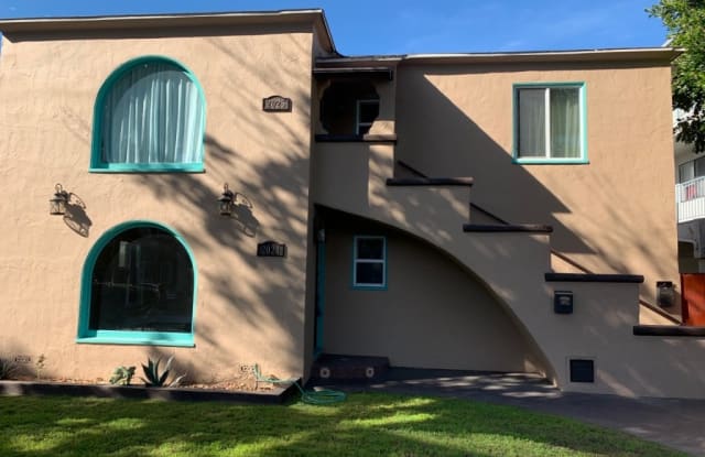 2021 Chestnut Ave - 2021 Chestnut Avenue, Long Beach, CA 90806