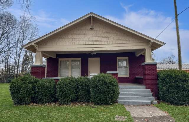 600 East Tombigbee Street - 600 East Tombigbee Street, Florence, AL 35630