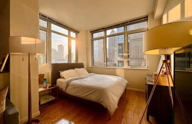 229 West 60th Street - 229 West 60th Street, New York City, NY 10023