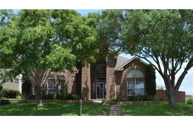 5004 Ridgecrest Drive - 5004 Ridgecrest Drive, The Colony, TX 75056