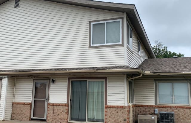543 Paula - 543 S Paula Ave, Wichita, KS 67209