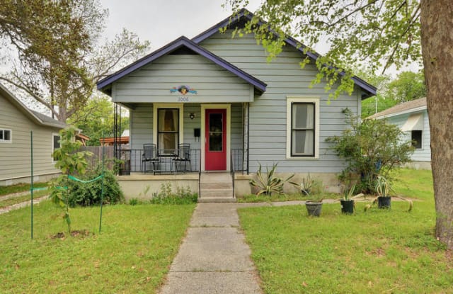 3006 East 17th Street - 3006 East 17th Street, Austin, TX 78702