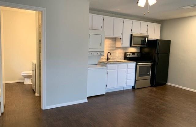 1410 La Fonda Drive - 1410 La Fonda Drive, Seagoville, TX 75159