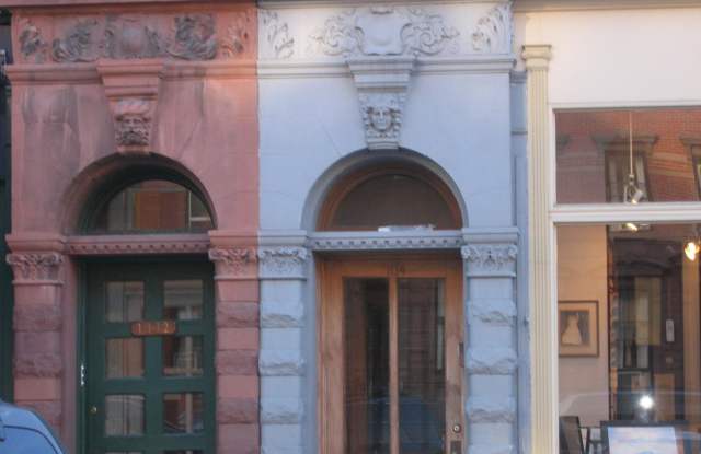 1114 WASHINGTON ST - 1114 Washington Street, Hoboken, NJ 07030