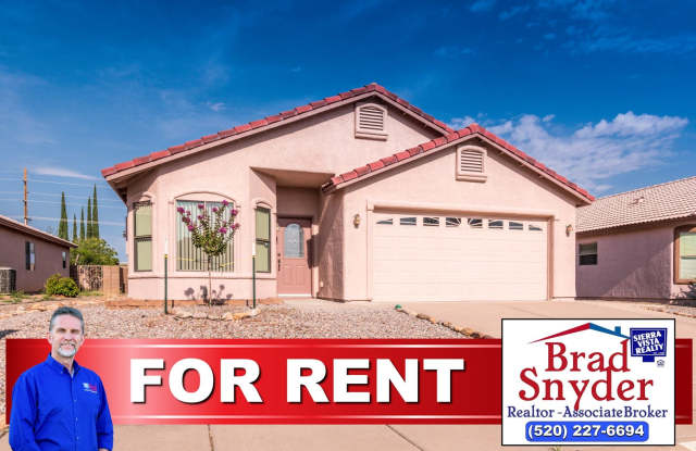 Charming 3-bedroom, 2-bathroom Home w/ 2 Car Garage and Central A/C photos photos