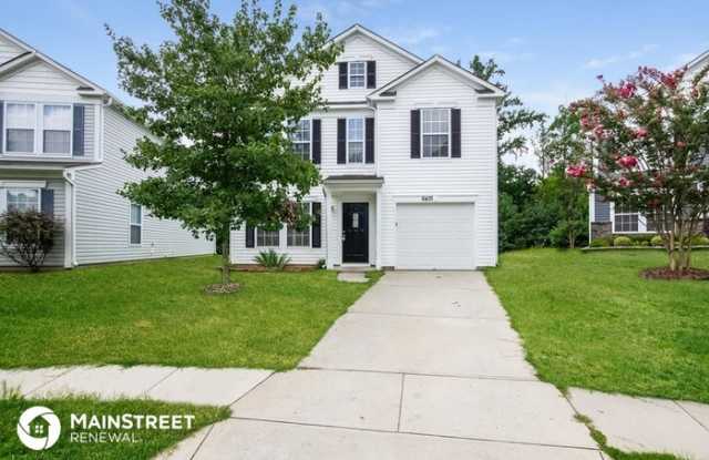 6410 Matlea Court - 6410 Matlea Court, Charlotte, NC 28215