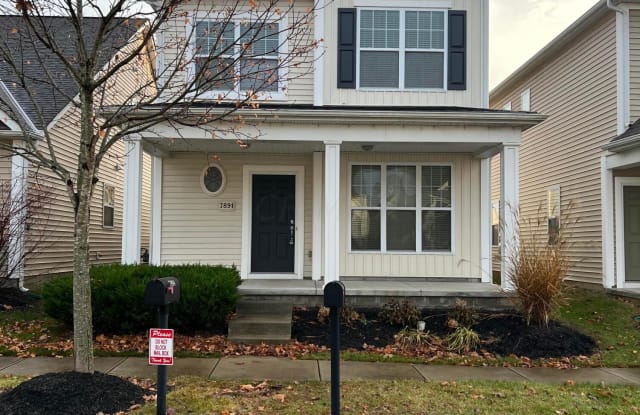 7891 Ashenden Drive - 7891 Ashenden Drive, Columbus, OH 43004