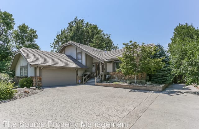 3131 Silverwood Dr - 3131 Silverwood Drive, Fort Collins, CO 80525