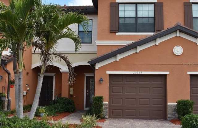 20354 LAGENTE CIRCLE - 20354 Lagente Circle, North Port, FL 34293