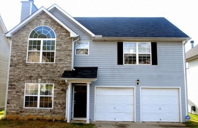 2610 Brookgate Crossing - 2610 Brookgate Crossing, DeKalb County, GA 30288