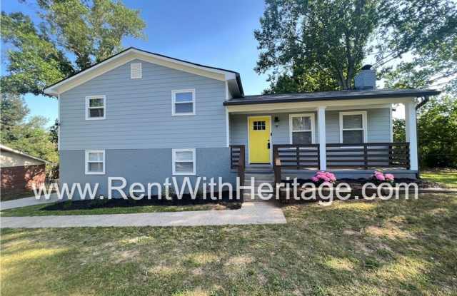 WOW! GORGEOUS HOME WITH ATTENTION TO DETAIL/ FINISHED BASEMENT/ SMALL SUBDIVSION - 4410 Bluebird Lane, Lithia Springs, GA 30122 WOW! GORGEOUS HOME WITH ATTENTION TO DETAIL/ FINISHED BASEMENT/ SMALL SUBDIVSION - 4410 Bluebird Lane, Lithia Springs, GA 30122