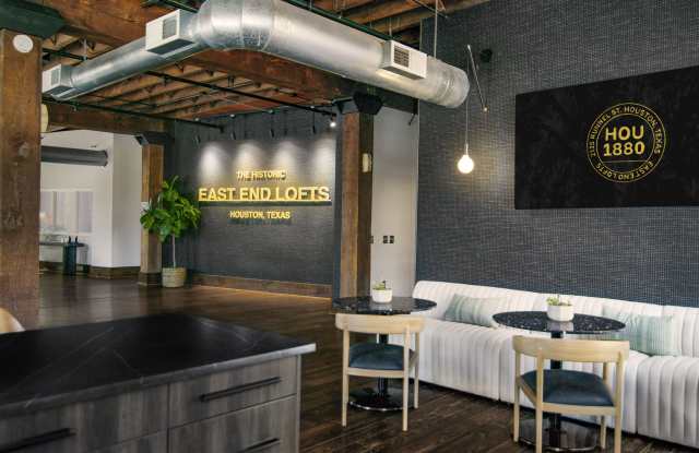 East End Lofts Gallery 4