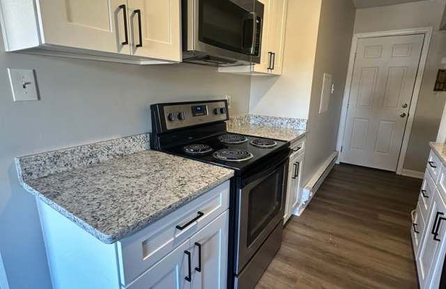 7570 Bellehaven Drive (Unit 24) Gallery 4