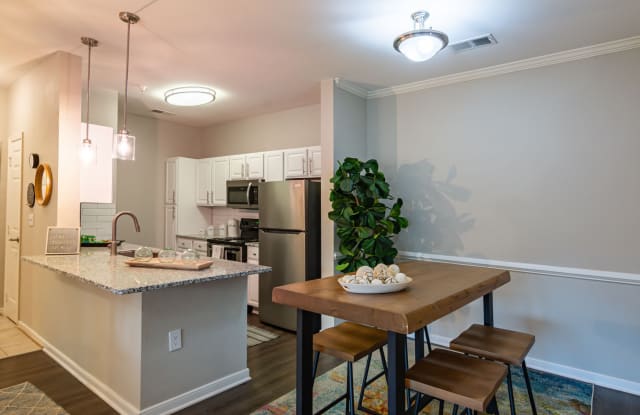 The Belvedere Apartments photos photos