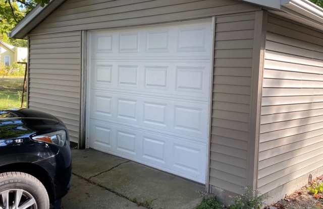 Newly Renovated 3 bed 2 bath House w/ detached garage this is a Must See and won't last long. photos photos