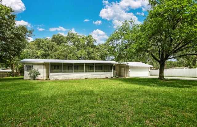3260 BOWDEN RD S - 3260 Bowden Road, Jacksonville, FL 32216