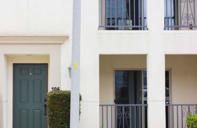 2950 E 19th Street Unit 106 - 2950 East 19th Street, Signal Hill, CA 90755