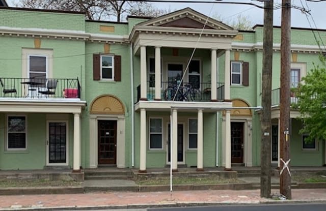 11 East Leigh Street - A photos photos