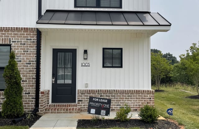 1005 Ridgestone Court - 1 photos photos