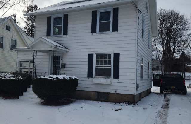 40 Maple Street photos photos