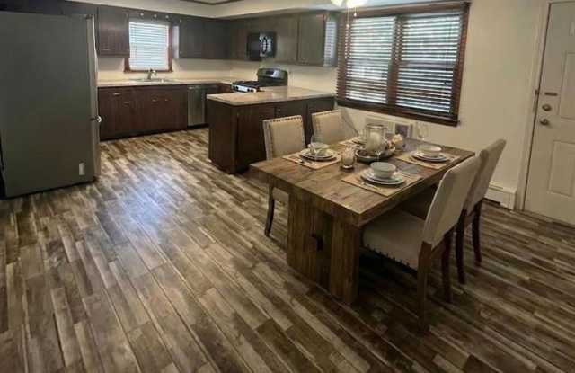 156 Chestnut Street B - 2nd fl - 156 Chestnut Street, Rutherford, NJ 07070