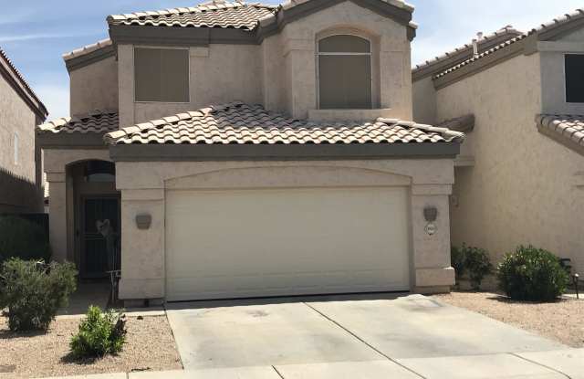 18619 N 35TH Street - 18619 North 35th Street, Phoenix, AZ 85050