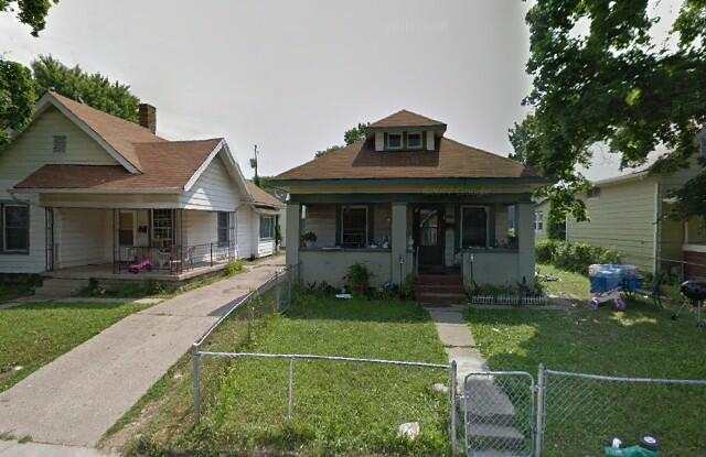 1017 N Belleview Pl. - 1017 North Belleview Place, Indianapolis, IN 46222