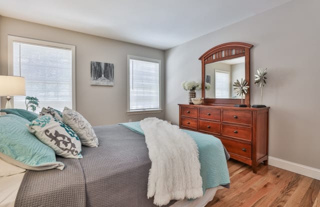 The Apartments at Cranmore Ridge Gallery 4