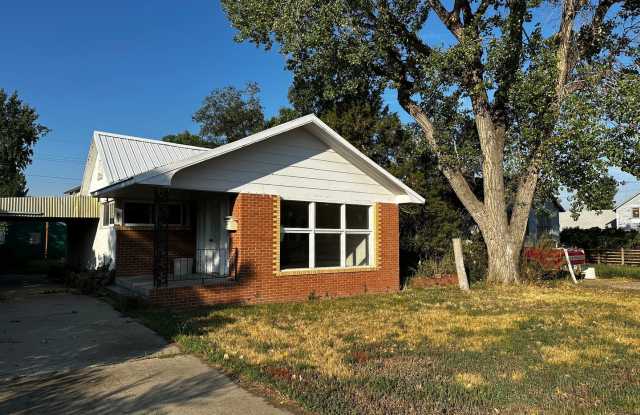 1930s home with updates in quiet neighborhood photos photos
