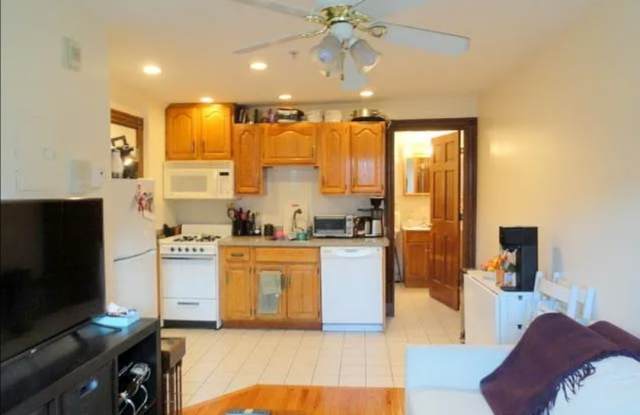 284 Shawmut Ave photos photos