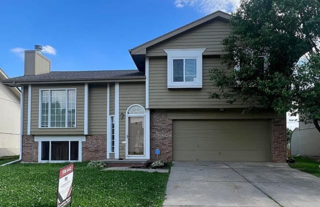 12927 Ogden St. - 12927 Ogden Street, Omaha, NE 68164