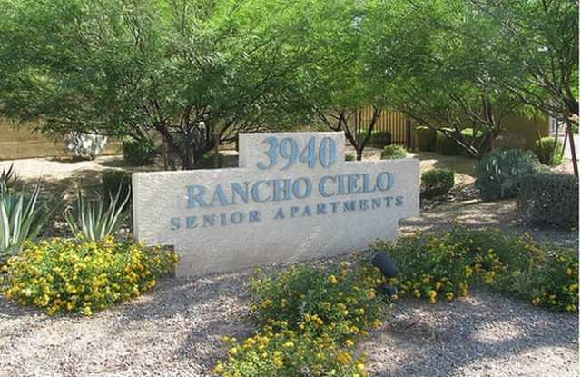 Rancho Cielo - Senior Housing photos photos