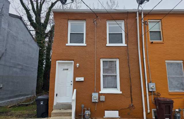 2208 Lamotte St. Wilmington, DE 19802 - 2208 Lamotte Street, Wilmington, DE 19802