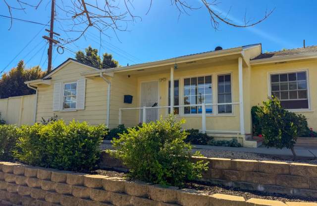 Orcutt House | Allied Gardens photos photos Orcutt House | Allied Gardens photos photos