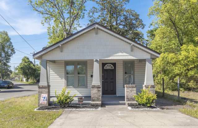 1358 PRINCE Street - 1358 Prince Street, Jacksonville, FL 32209 1358 PRINCE Street - 1358 Prince Street, Jacksonville, FL 32209