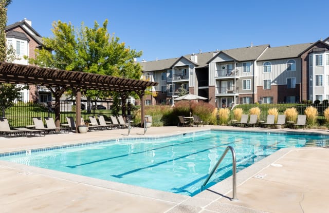 Sterling Pointe photos photos
