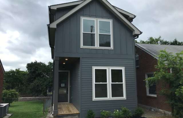 720 B Groves Park Rd Nashville, TN 37206 photos photos