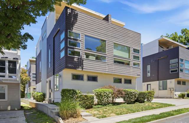 918 Greenleaf Avenue - 1Unit A Gallery 1