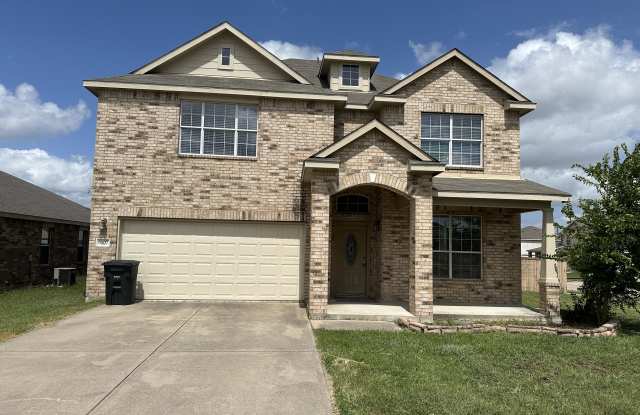 6107 Taree Loop - 6107 Taree Loop, Killeen, TX 76549